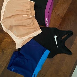 NIKE bundle